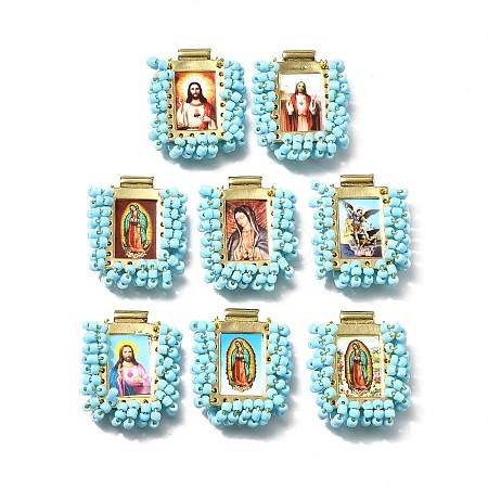 Barss Pendants KK-V001-01K-1
