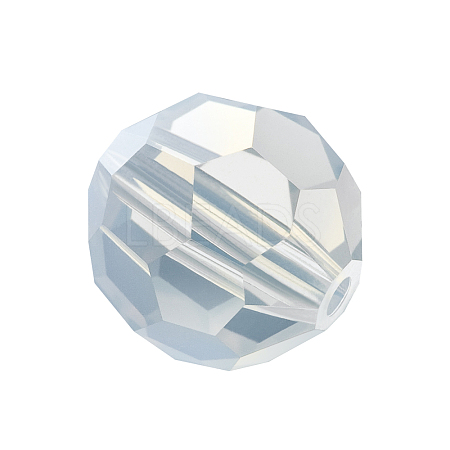 Preciosa&reg Crystal Beads Y-PRC-BB4-01000-1