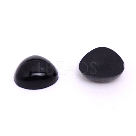 Plastic Doll Noses DIY-WH0196-18C-1