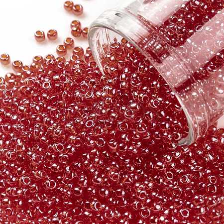 TOHO 11/0 Round Beads SEED-XTR11-0109-1