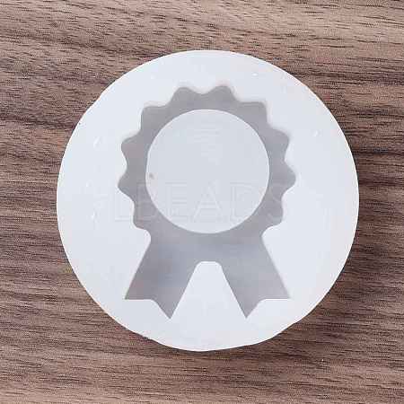 Medal Shaker Molds DIY-G050-07-1
