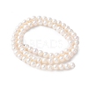 Natural Cultured Freshwater Pearl Beads Strands PEAR-I007-07Q-06C-3