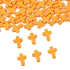 200Pcs Opaque Acrylic Beads SACR-FS0001-39A-3