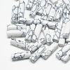 Synthetic Turquoise Beads TURQ-S290-03C-03-1