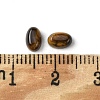 Natural Tiger Eye Cabochons G-A094-01A-09-3