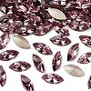 Preciosa&reg MAXIMA Crystal Fancy Stones X-PRC-FG15-20020-1