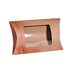 Paper Pillow Boxes CON-G007-03B-02-1