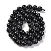 Natural Feldspar Beads Strands G-NH0033-A01-02-3
