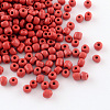 6/0 Glass Seed Beads SEED-US0003-4mm-45B-1