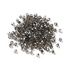 Transparent Glass Beads GGLA-Z004-05B-1