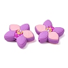 Silicone Beads SL-CBACA92-02-2