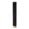 Golden Tone Brass Letter Stamps LS-KK-R005-01R-2