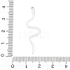 Tibetan Style Alloy Pendants TIBEP-F079-01AS-05-3