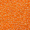 TOHO 11/0 Round Beads X-SEED-TR11-0111-2