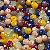 Glass Beads EGLA-A034-SM4mm-31-3