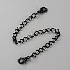Iron Chain Extender FIND-SZC0018-03D-1