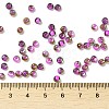 Glass Seed Beads SEED-H002-B-D207-4