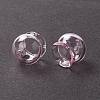 Glass Bead Cone for Wind Chimes Making LS-GLAA-Z003-01E-3