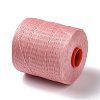 Waxed Polyester Cord for Jewelry Making YC-F002-169-2