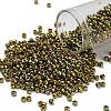 TOHO 8/0 Round Beads SEED-XTR08-0513-1