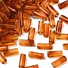 Transparent Acrylic Beads X1-MACR-K359-44E-1