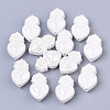 Handmade Porcelain Beads X-PORC-T005-005J-1