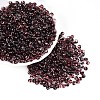 6/0 Gradient Color Glass Seed Beads SEED-N007-36K-1