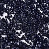 FGB 11/0 Grade A Baking Paint Glass Seed Beads X-SEED-S030-1048-2