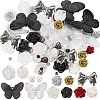 DIY Jewelry Making Finding Kit DIY-SC0022-74-1