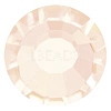 Preciosa&reg Crystal Hotfix Flatback Stones Y-PRC-HSS12-00530-2
