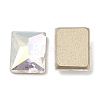 K9 Glass Rhinestone Cabochons RGLA-N002-09B-3