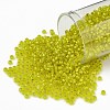 TOHO 11/0 Round Beads SEED-JPTR11-0032F-1