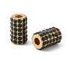 Ion Plating(IP) 304 Stainless Steel Beads STAS-NH0001-02G-05-1