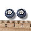 Handmade Porcelain Beads PORC-L080-B07-3