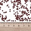 TOHO Round Seed Beads SEED-TR11-0005DF-4