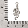 Non-Tarnish 304 Stainless Steel Pendants STAS-N103-11P-3