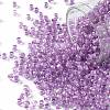 TOHO 8/0 Round Beads X-SEED-TR08-0936-1