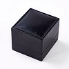 Plastic Jewelry Boxes LBOX-L003-B02-2
