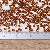 MIYUKI Delica Beads X-SEED-J020-DB0709-4