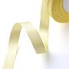 Single Face Satin Ribbon RC25mmY010-3