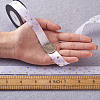 Polyester Satin Ribbon OCOR-TAC0001-12B-11