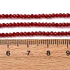 Cat Eye Beads Strands CE-I005-A52-5