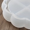 Flower DIY Silicone Storage Tray Molds SIMO-G010-04-5