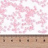 TOHO 8/0 Round Beads SEED-XTR08-0379-4