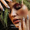 Preciosa&reg Crystal Hotfix Flatback Stones Y-PRC-HSS16-10330-200-4