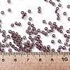 TOHO Round Seed Beads SEED-TR08-0425-4