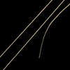 Korean Round Crystal Elastic Stretch Thread EW-Z002-02A-0.5mm-3