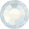 Preciosa&reg Crystal Hotfix Flatback Stones Y-PRC-HSS10-01000-2