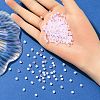 Preciosa&reg Crystal Beads Y-PRC-BA4-71350-200-5