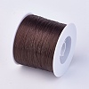 Flat Elastic Crystal String EW-F006-16-2